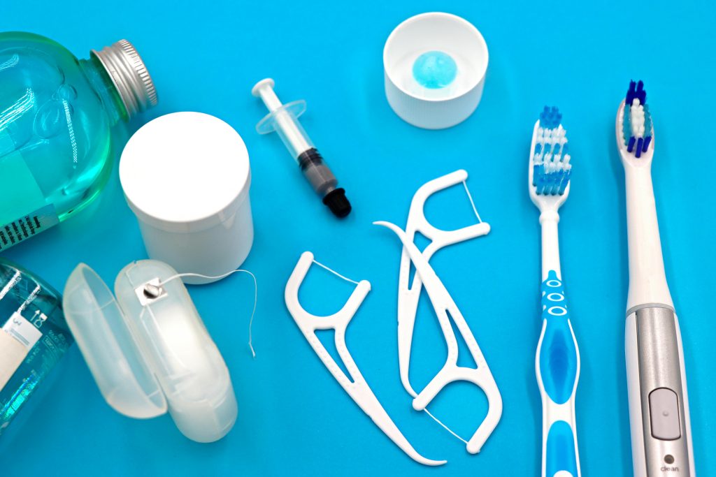 Dental Care For Travelers
