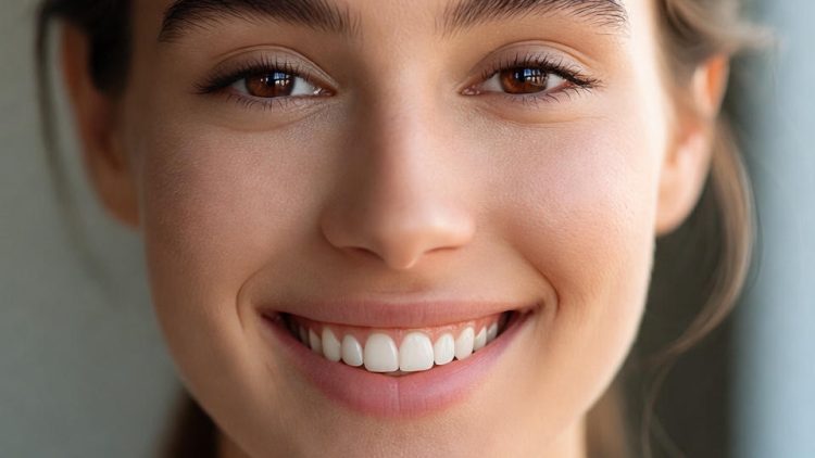 5 Simple Habits for a Lifetime of Beautiful Smiles