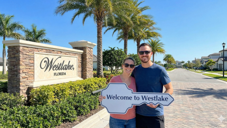 New to Westlake? Why Your Dentist Near Westlake, FL is Just 10 Minutes Away in Wellington