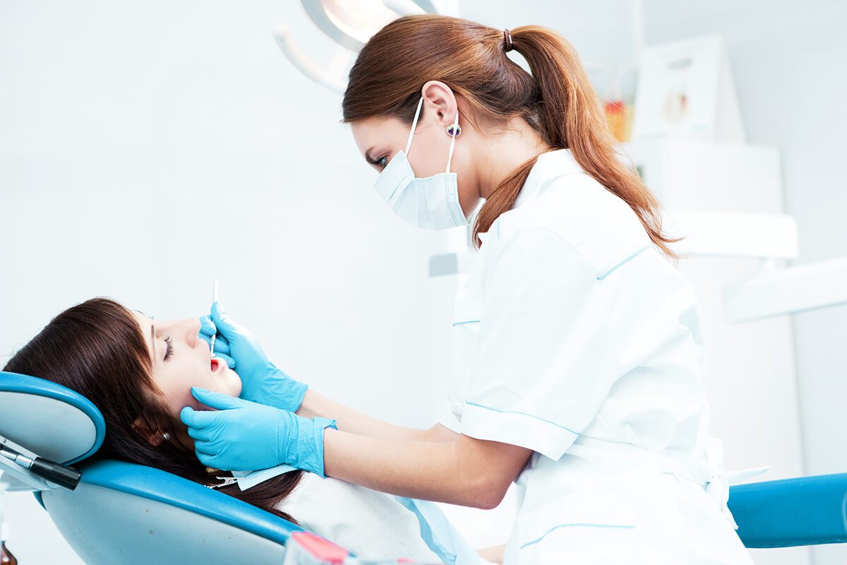 Read More About The Article The Ins And Outs Of Endodontics
