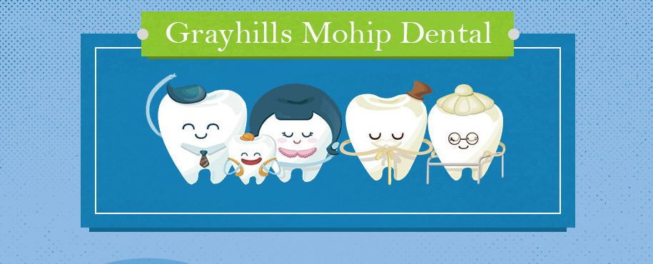 Infographic: Teeth Facts Read More About The Article Infographic: Teeth Facts