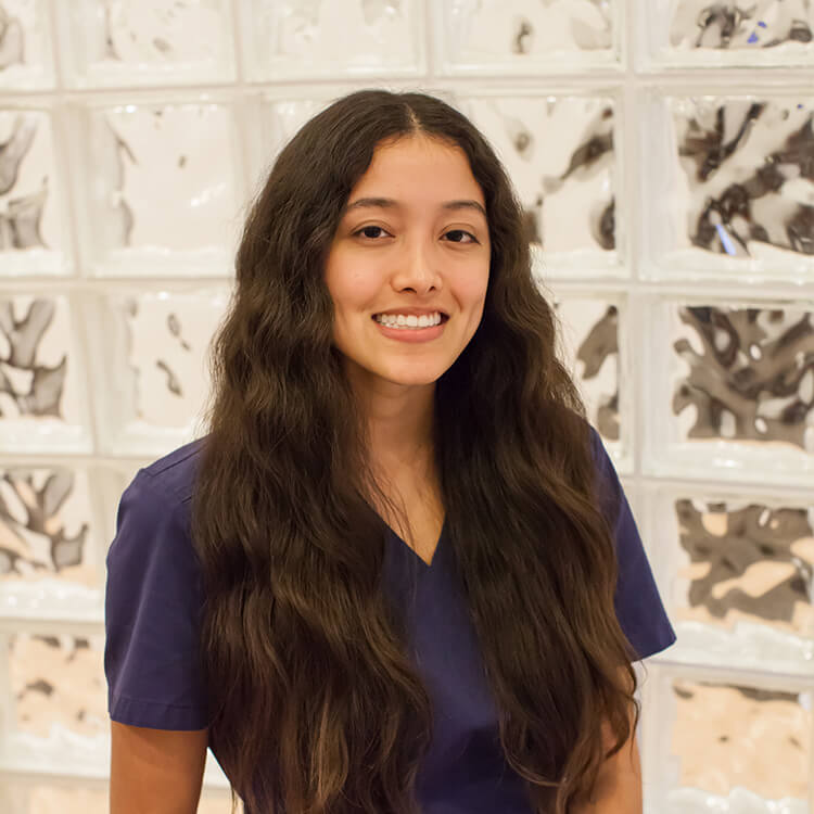 Stephanie, Cda At Mohip Dental