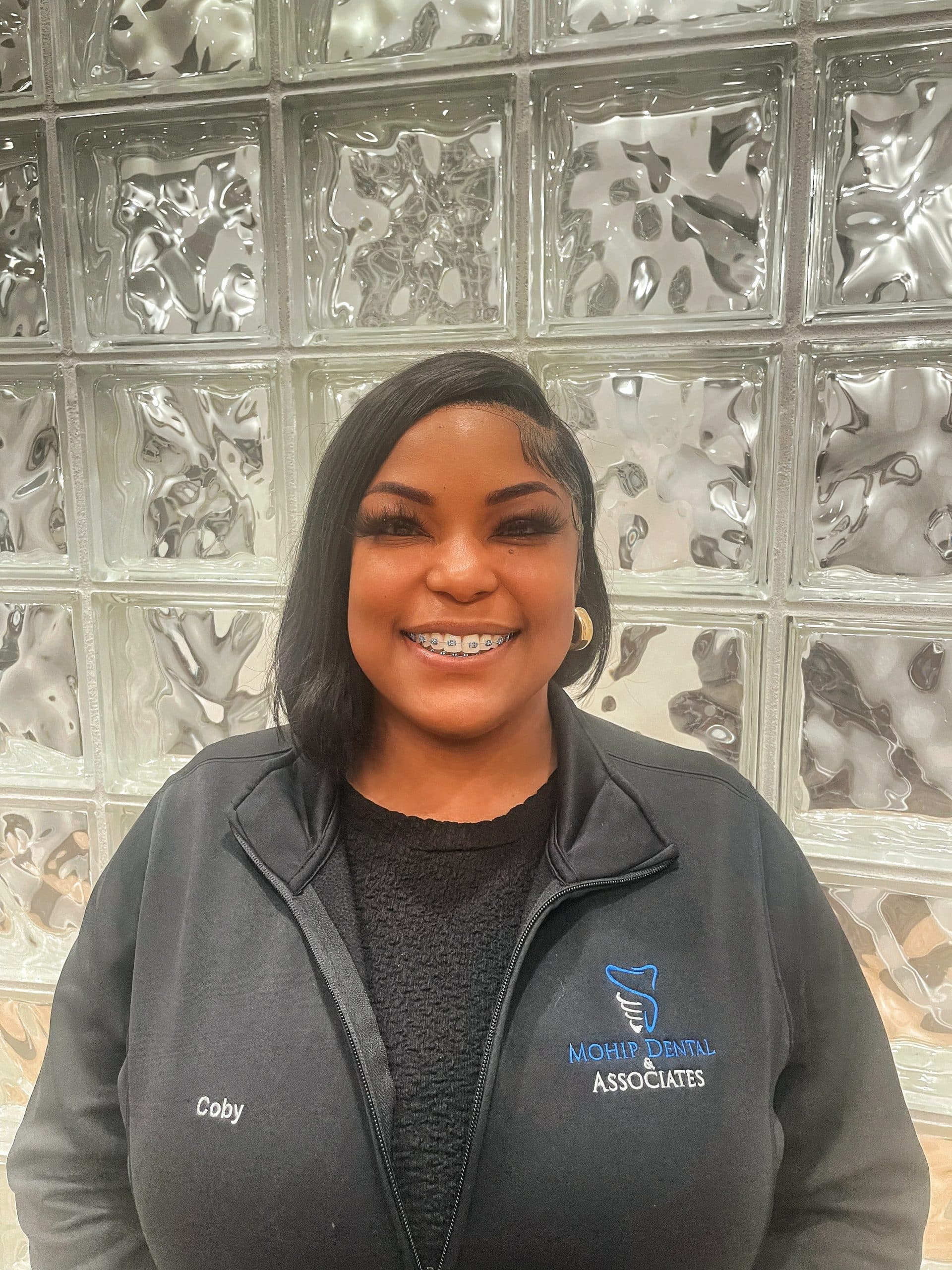 Coby, Office Manager At Mohip Dental