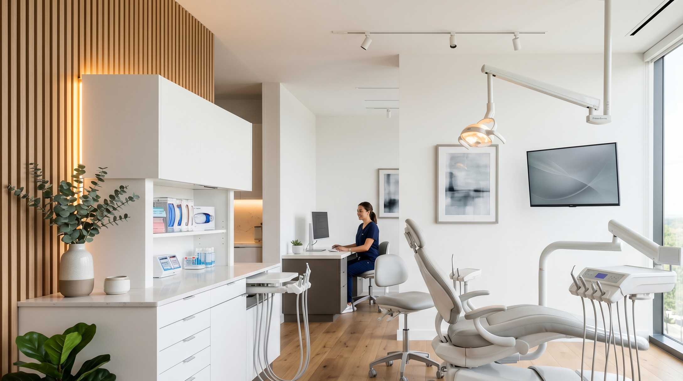Cosmetic Dentistry Wellington Cosmetic Dentistry At Mohip Dental Wellington Fl