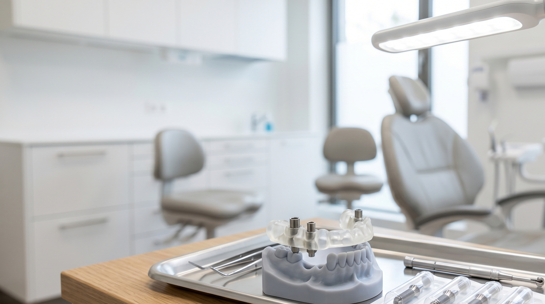 Dental Implants | Bone Grafting Dental Implants And Bone Grafting At Mohip Dental Wellington Fl