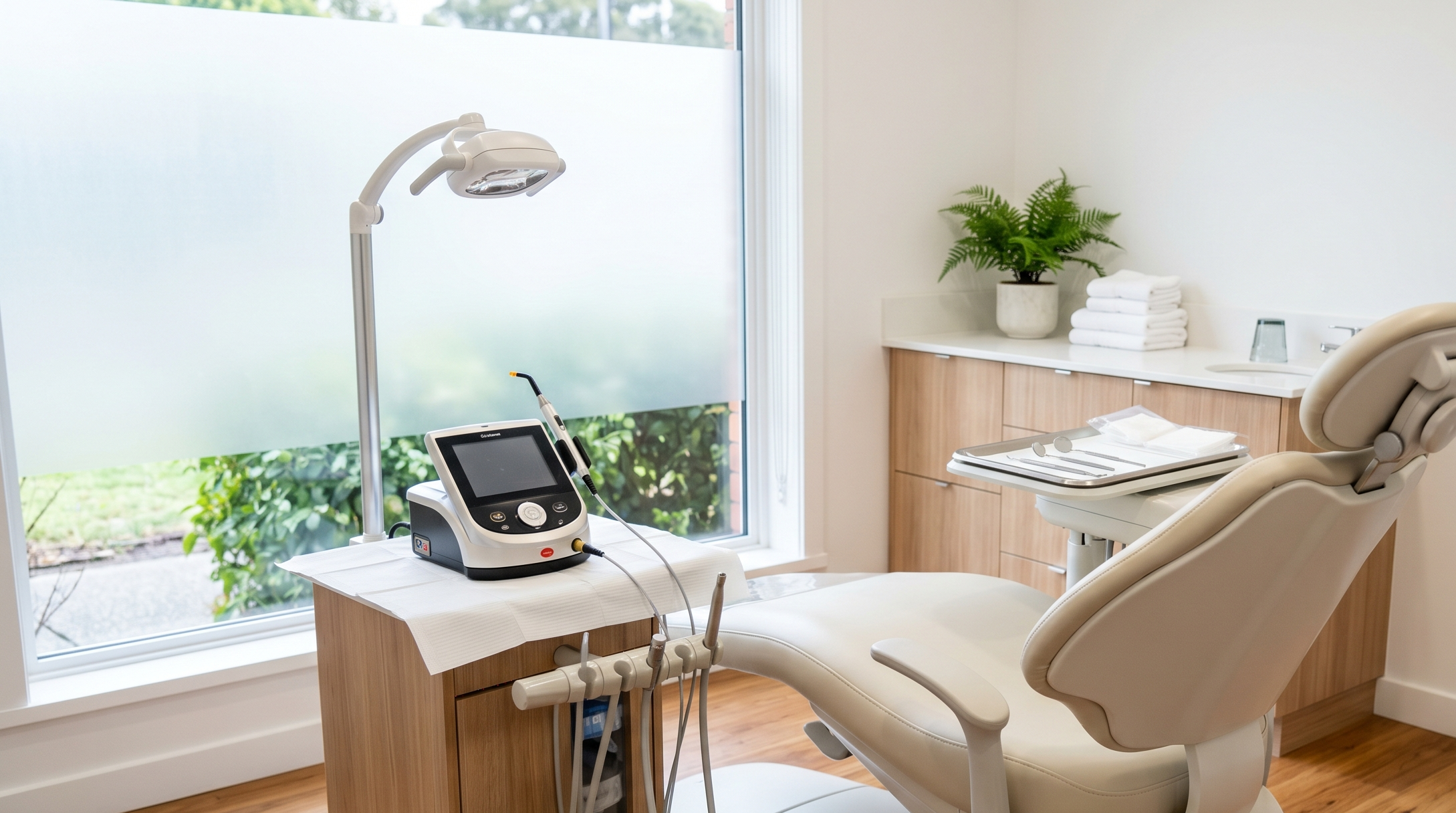 Gum Contouring (Cosmetic Periodontal Surgery) Gum Contouring Surgery At Mohip Dental Wellington Fl