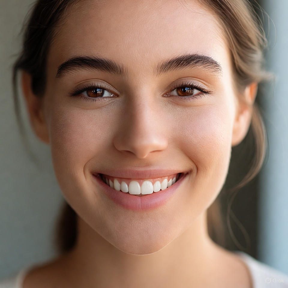 Read More About The Article 5 Simple Habits For A Lifetime Of Beautiful Smiles