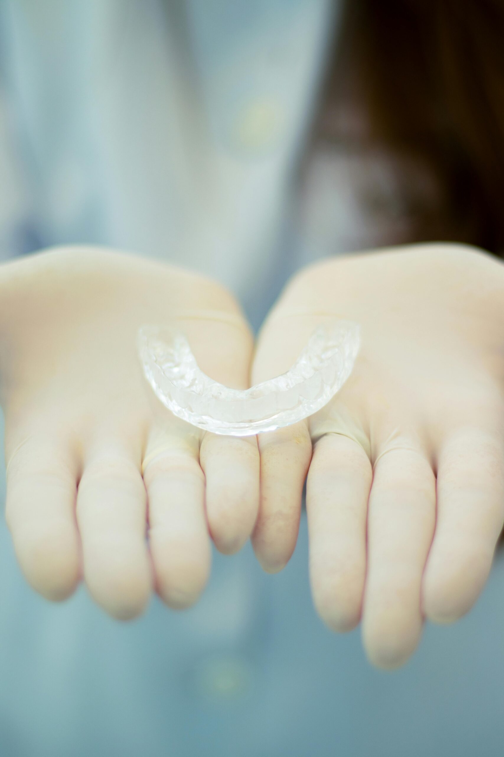 Read More About The Article Invisalign For Children: A Clear Path To Confident Smiles