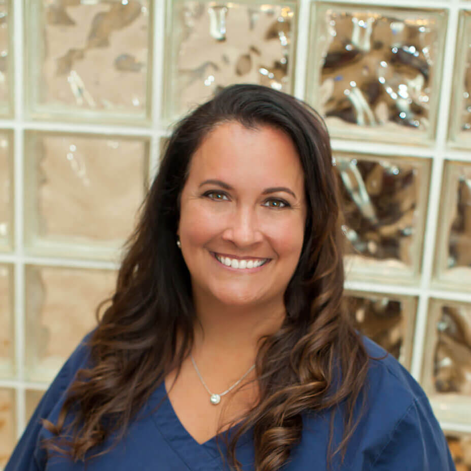 Jean, Crdh At Mohip Dental