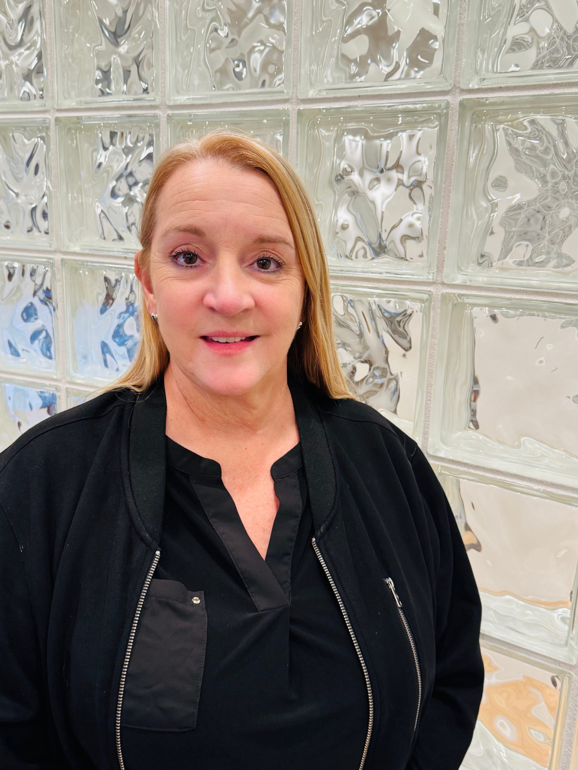 Michelle, Front Desk At Mohip Dental