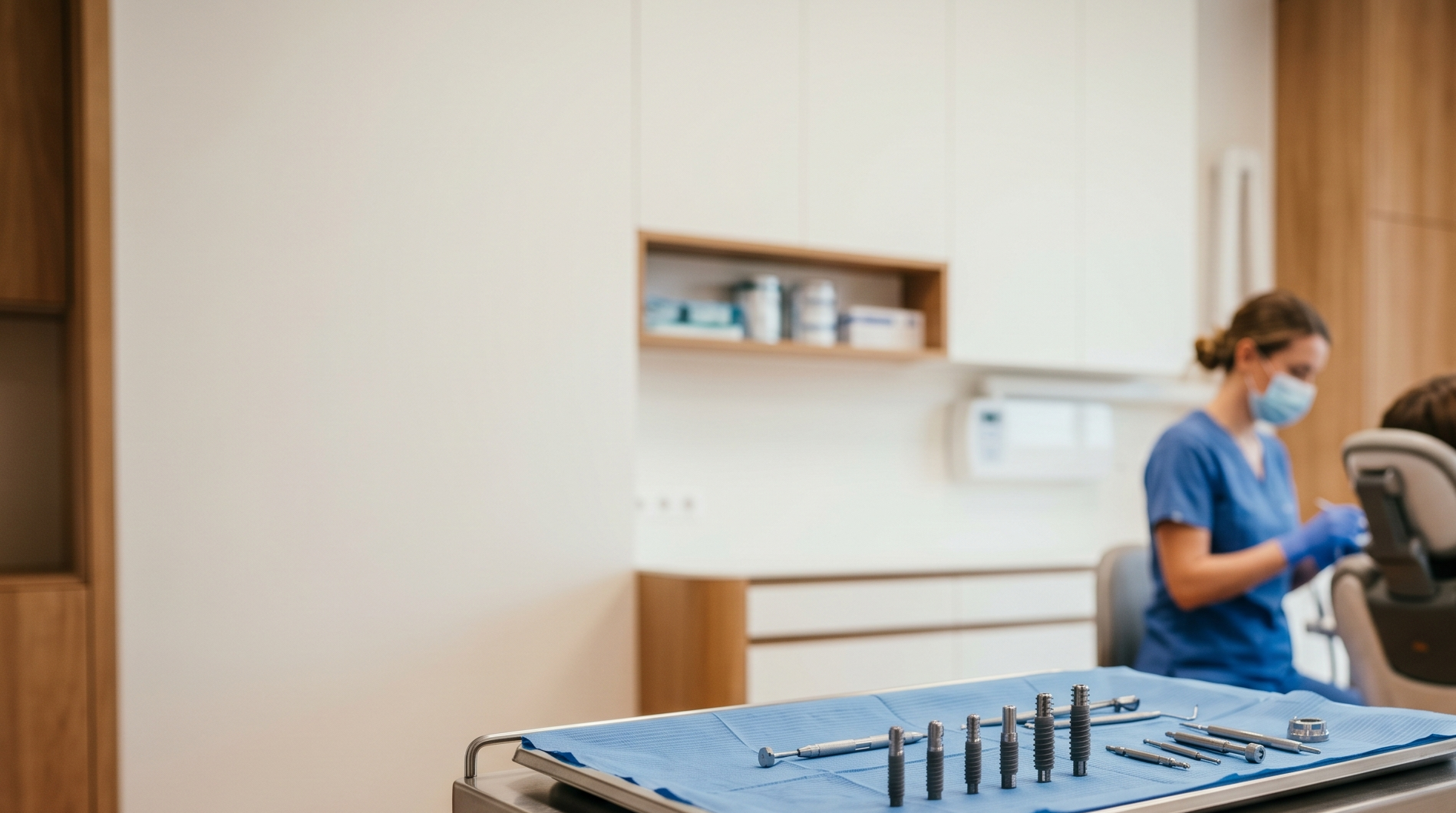 Mini Implants Mini Dental Implants At Mohip Dental Wellington Fl