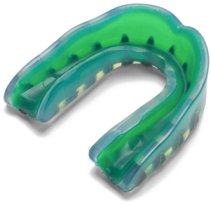 Why You Should Guard Your Smile With A Custom Mouth Guard Read More About The Article Why You Should Guard Your Smile With A Custom Mouth Guard