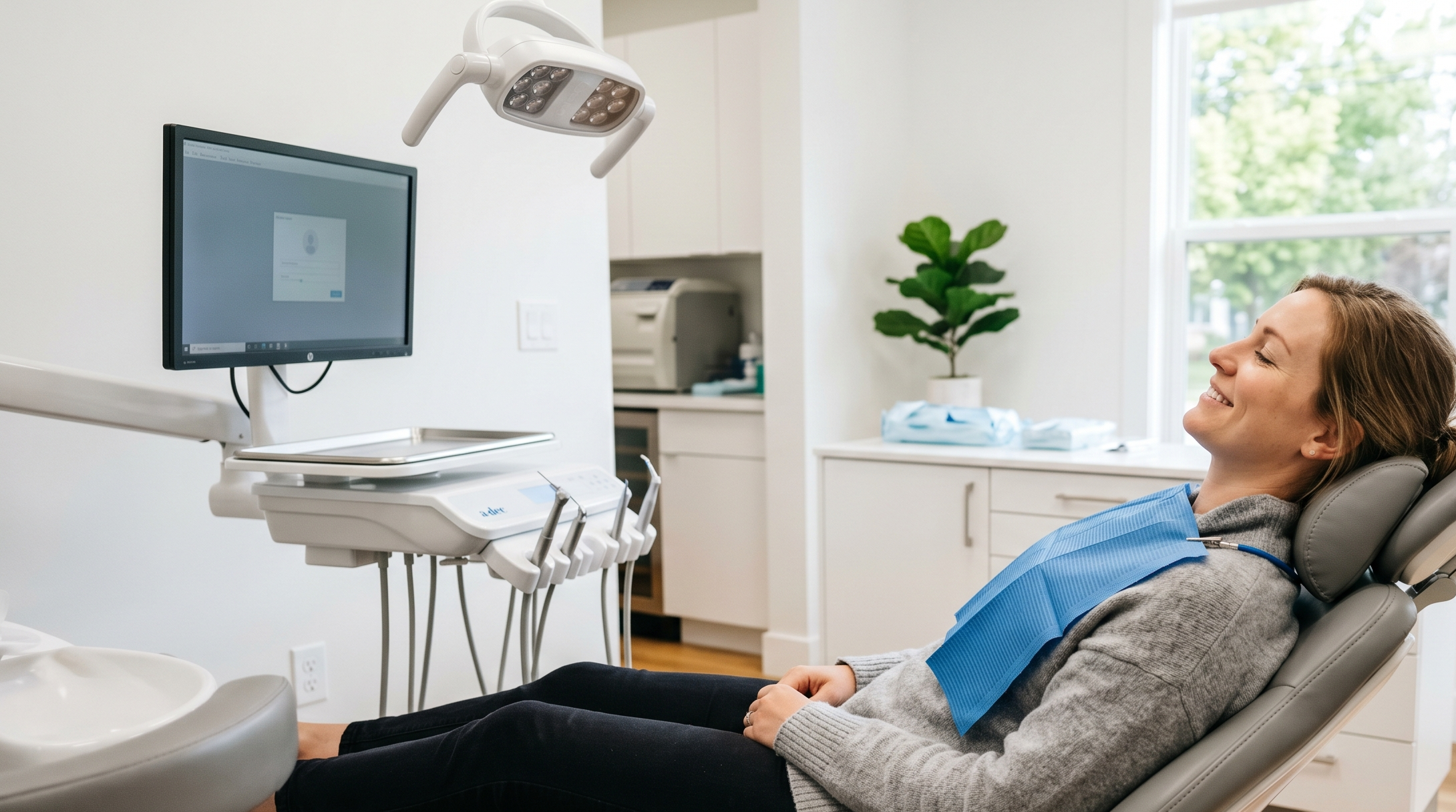 Multiple Tooth Extractions Tooth Extraction Care At Mohip Dental Wellington Fl