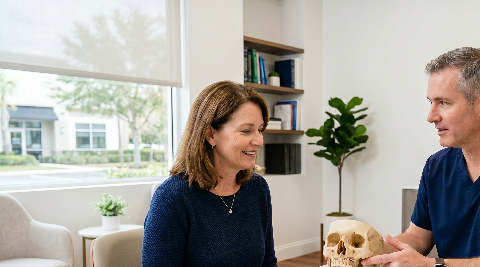 Orthognathic Surgery Orthognathic Surgery Consultation At Mohip Dental Wellington Fl