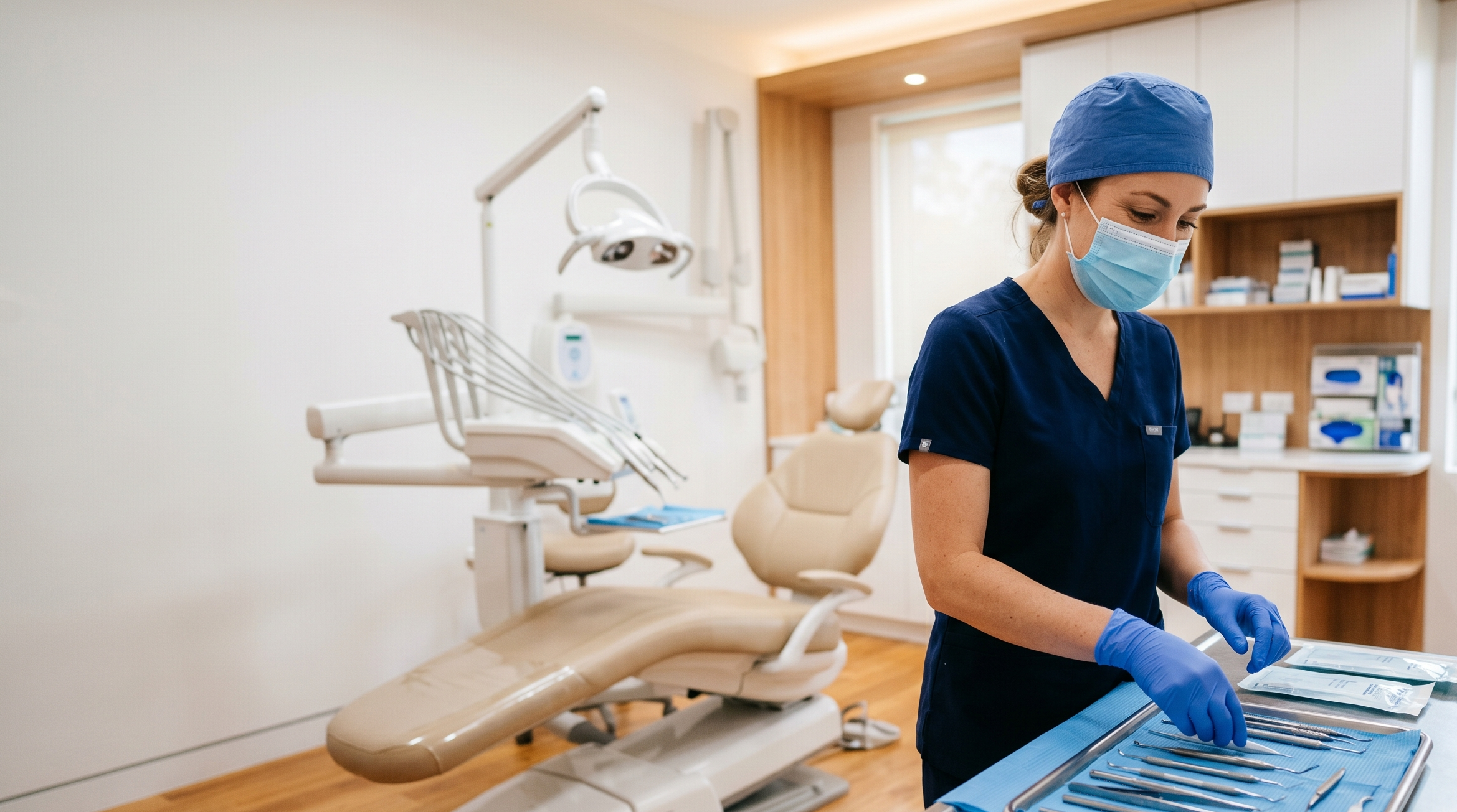 Osseous Surgery / Pocket Reduction Osseous Surgery Pocket Reduction At Mohip Dental Wellington Fl
