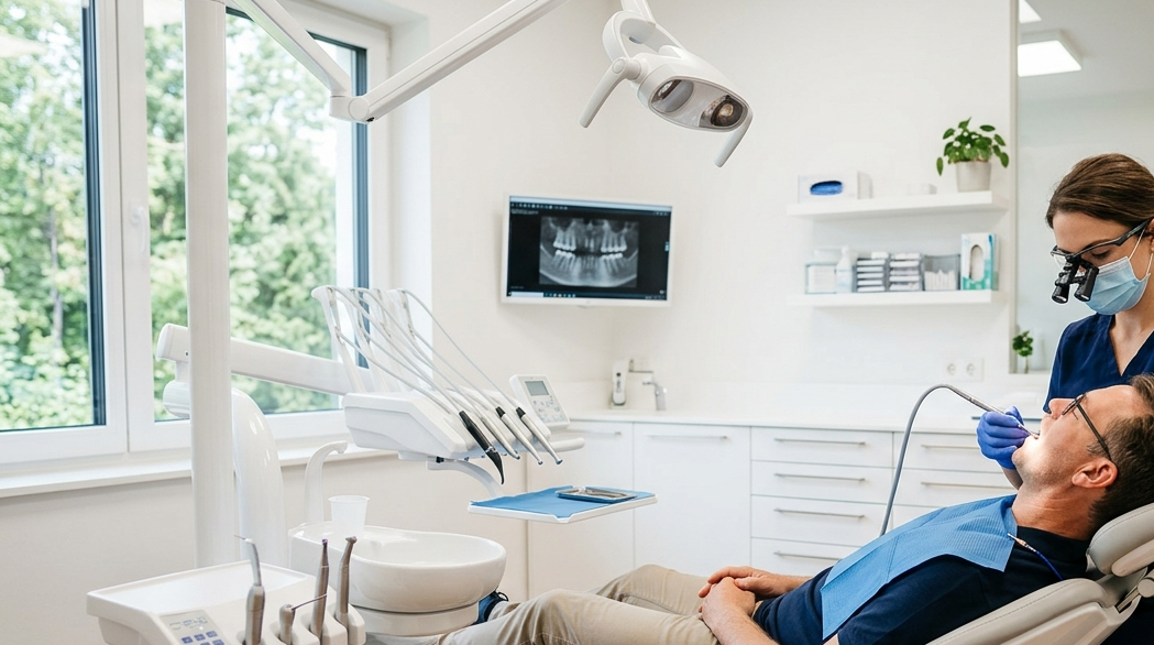 Periodontics Care Periodontal Care At Mohip Dental Wellington Fl