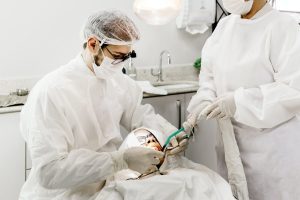 What Is A Dental Inlay? Read More About The Article What Is A Dental Inlay?