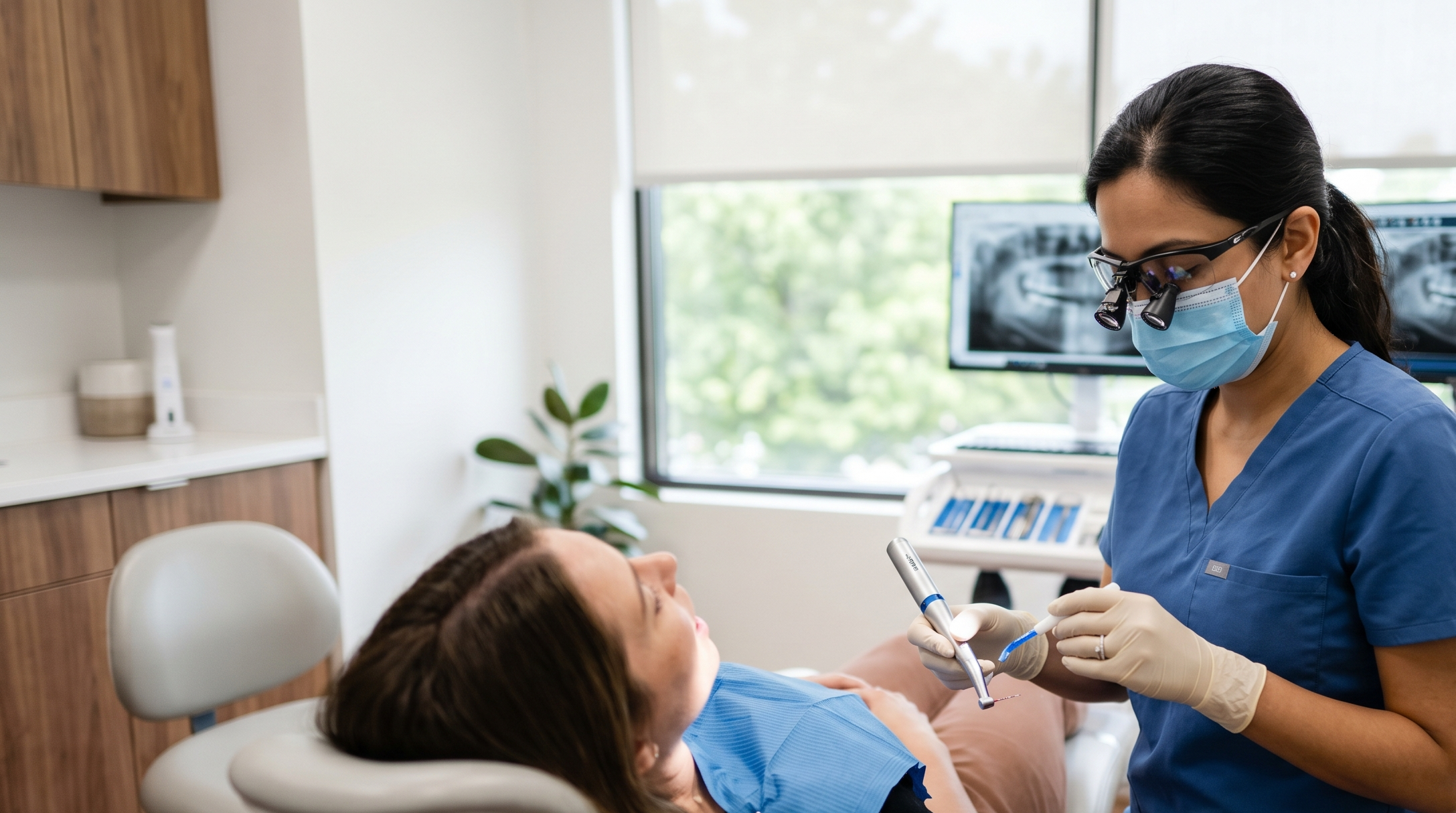 Rotary Endodontics Rotary Endodontics At Mohip Dental Wellington Fl