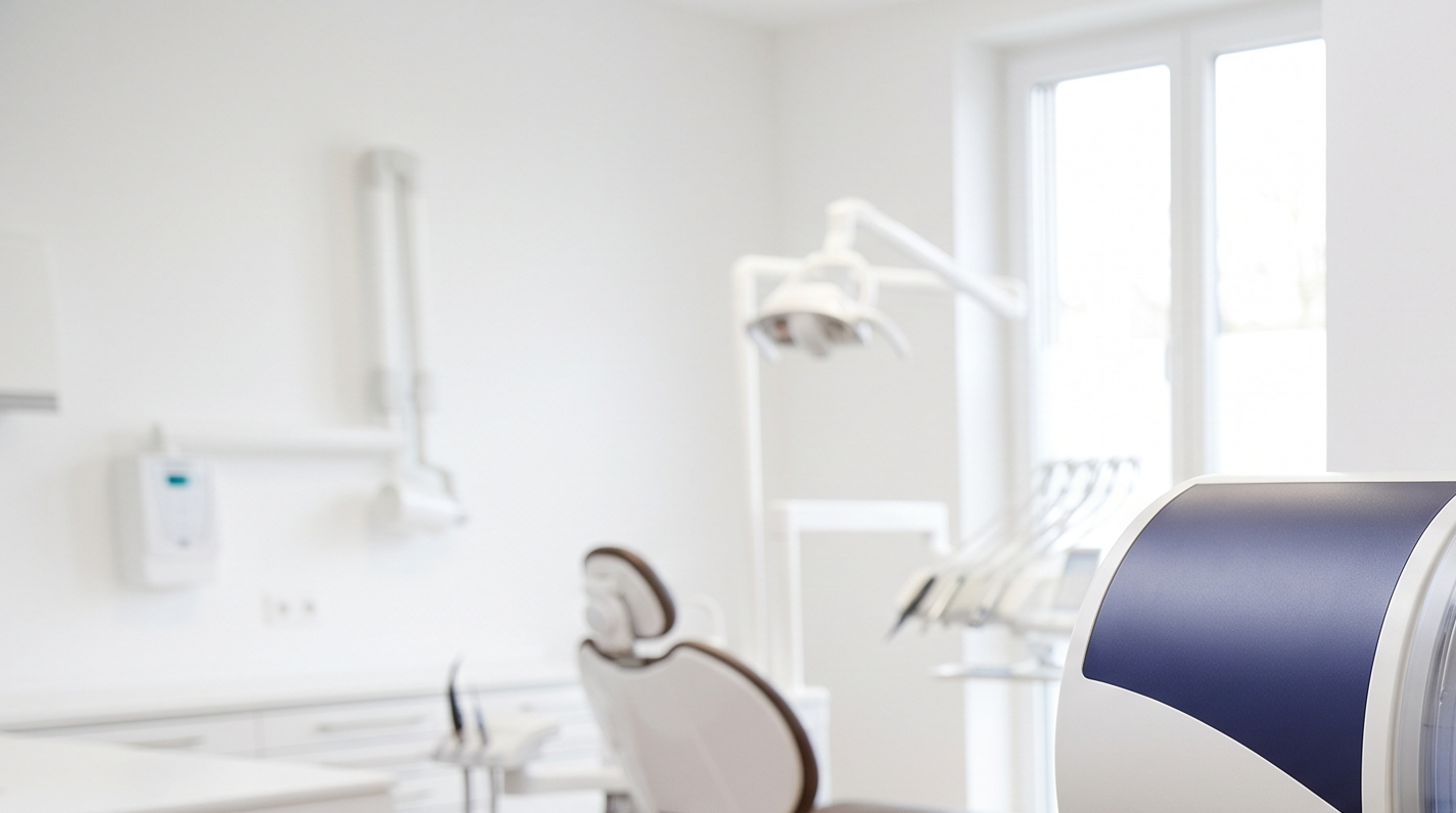 Same Day Crowns Same-Day Cerec Crown Milling At Mohip Dental Wellington Fl