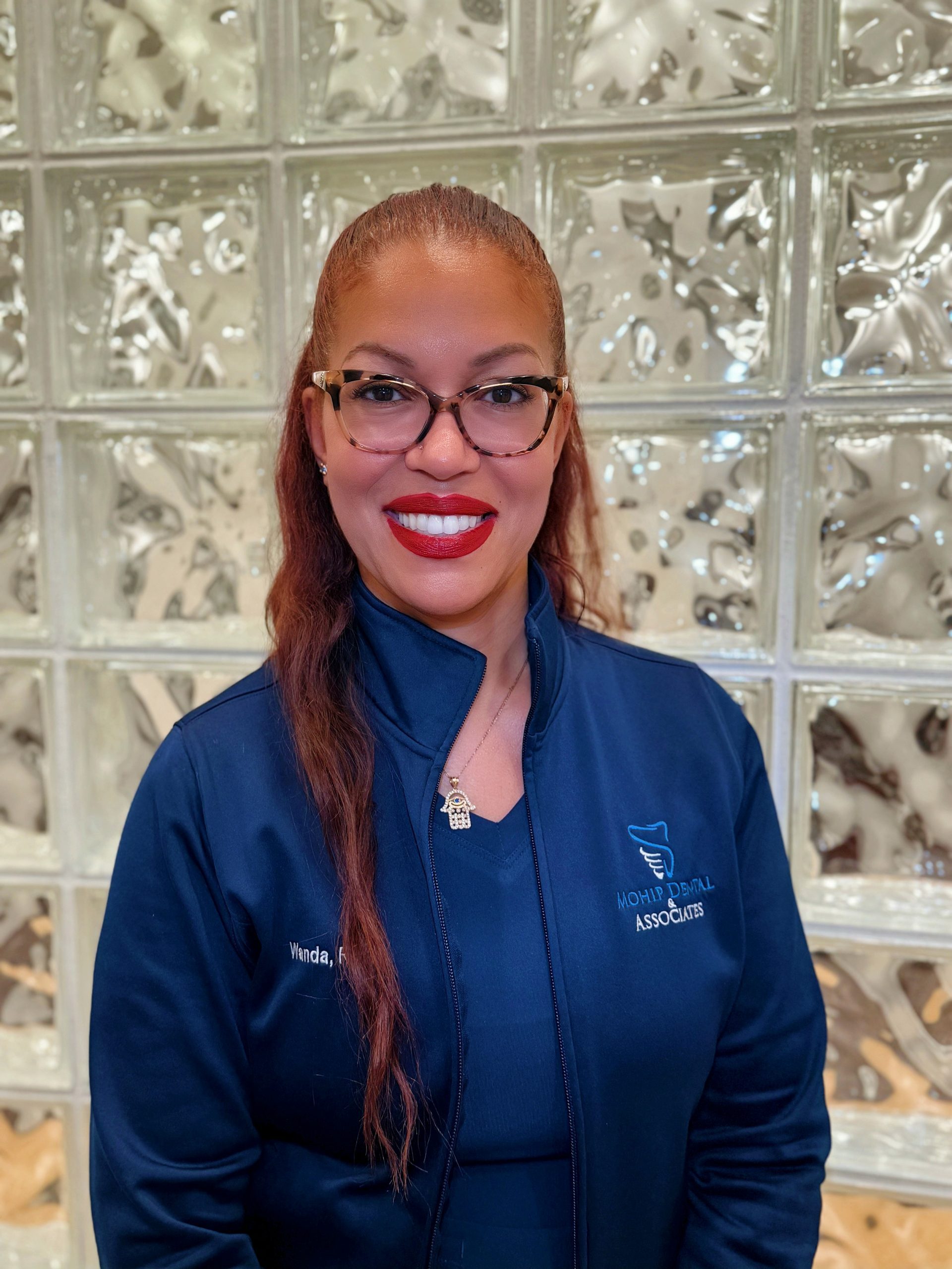 Wanda, Cda At Mohip Dental