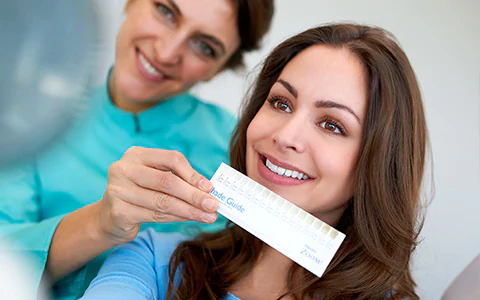 Read More About The Article Zoom To A Whiter Smile!