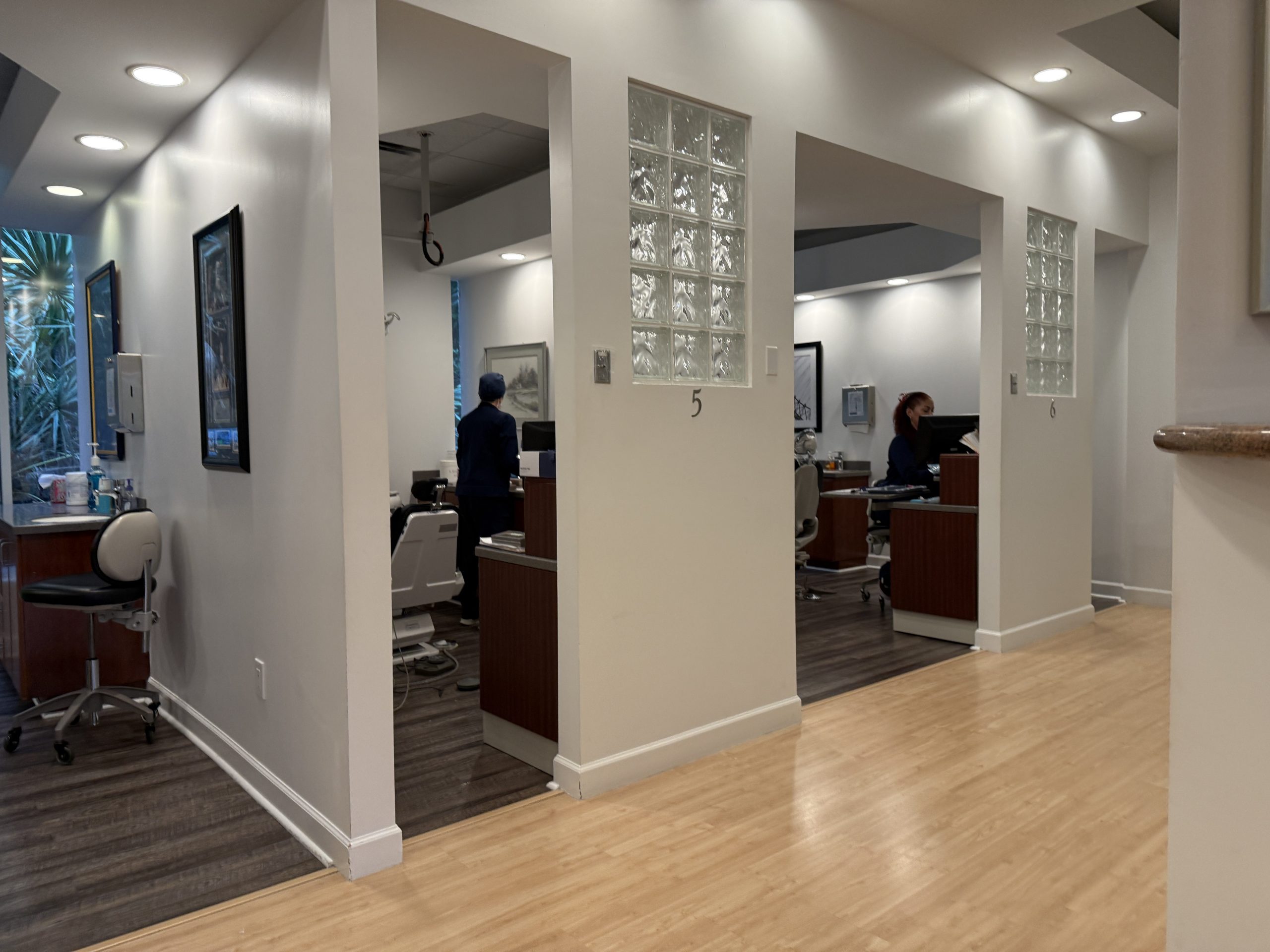 Dental Practice