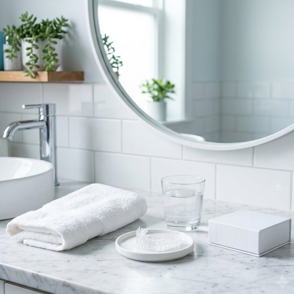 You Are Currently Viewing Professional Vs At-Home Teeth Whitening: How To Choose