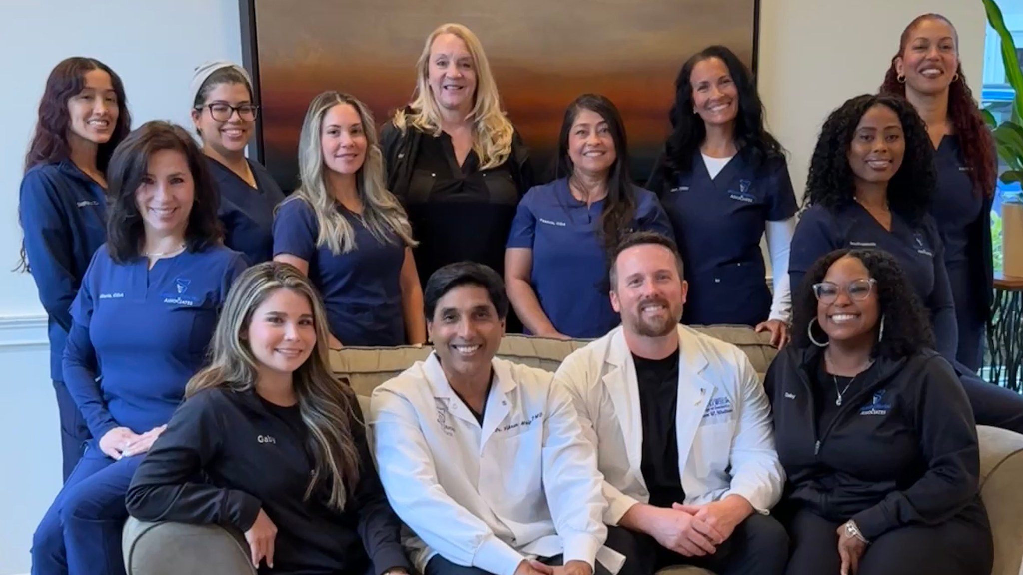 You Are Currently Viewing Dental Anxiety Options In Wellington Fl: Comfort-First Care